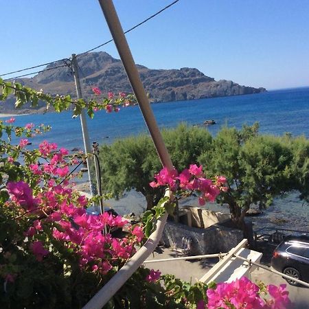 Despoina Rooms Plakias Exterior photo