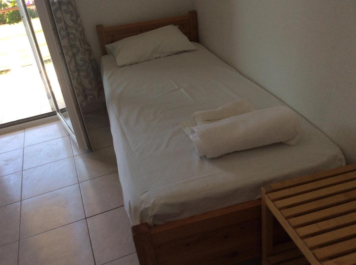 Despoina Rooms Plakias Exterior photo