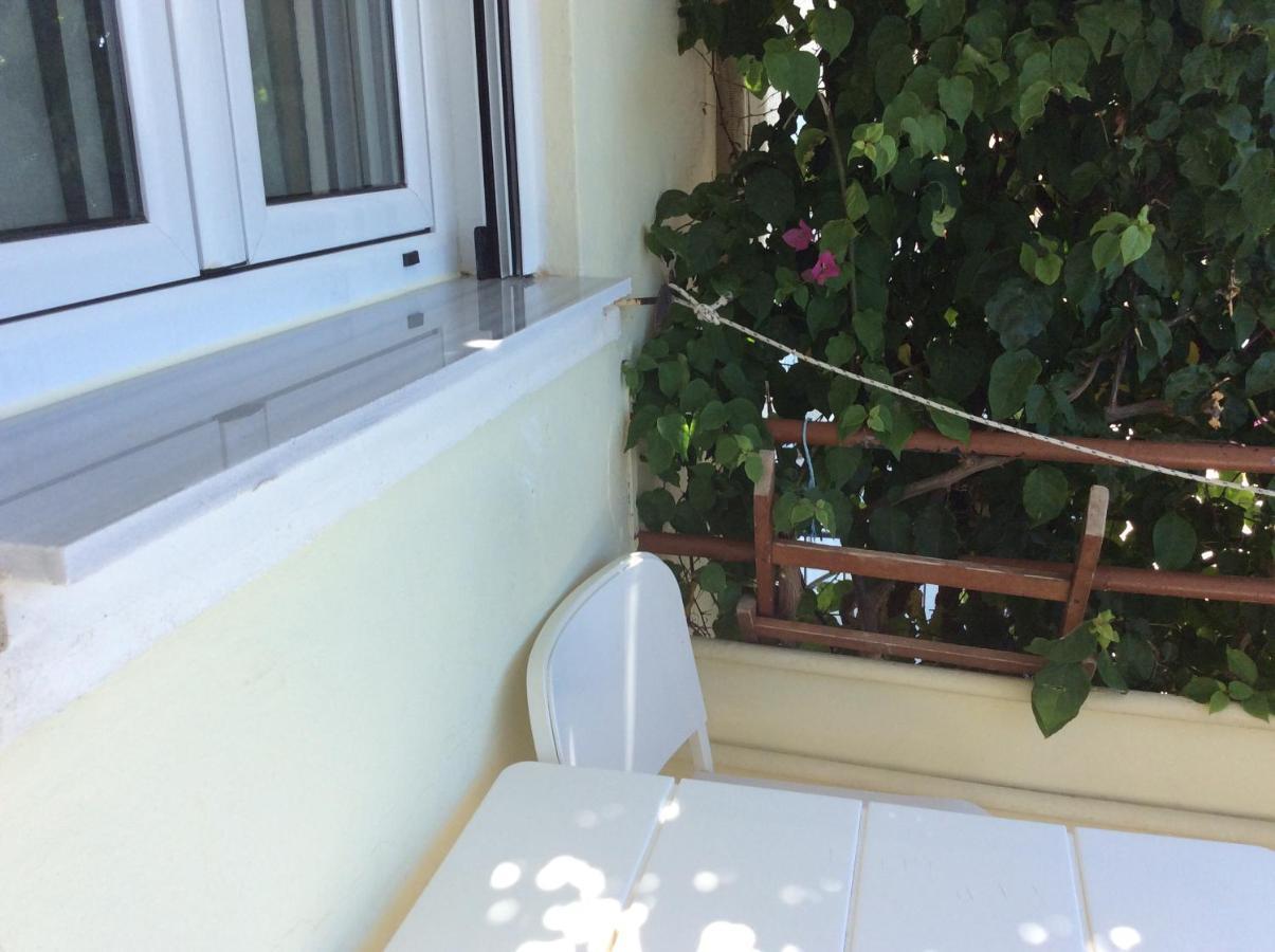 Despoina Rooms Plakias Exterior photo