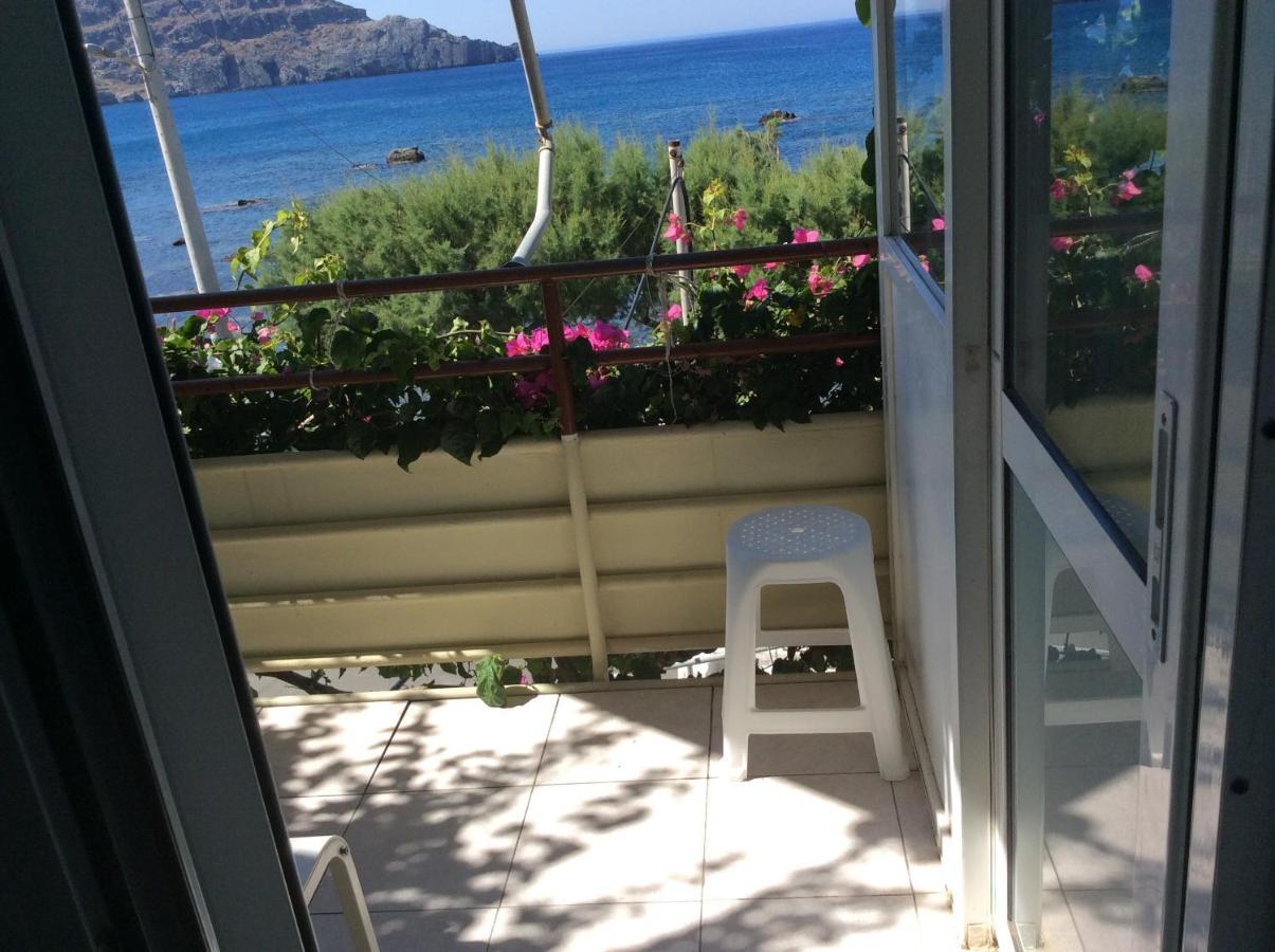 Despoina Rooms Plakias Exterior photo