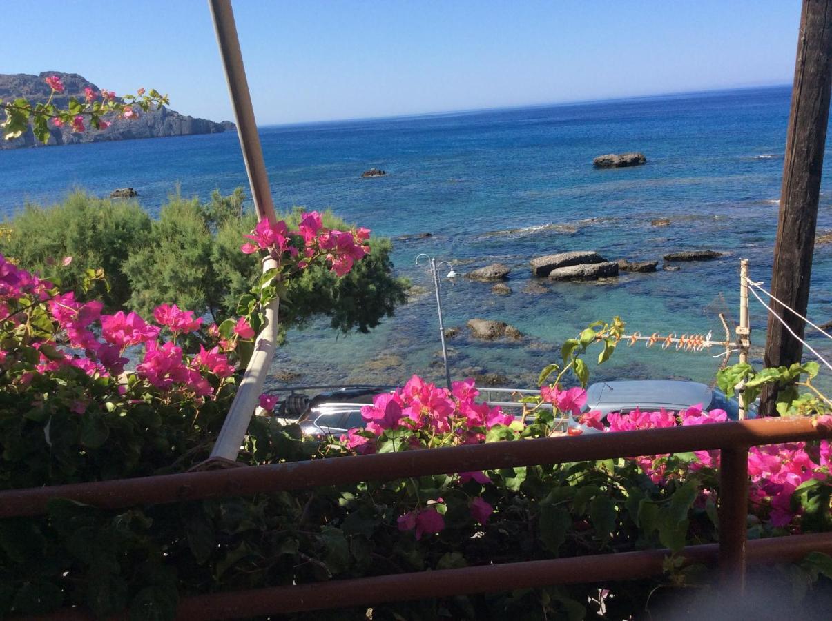Despoina Rooms Plakias Exterior photo