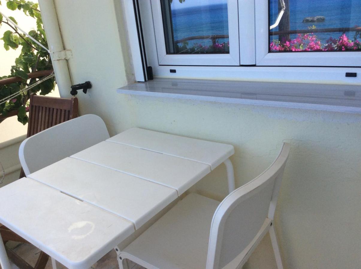 Despoina Rooms Plakias Exterior photo