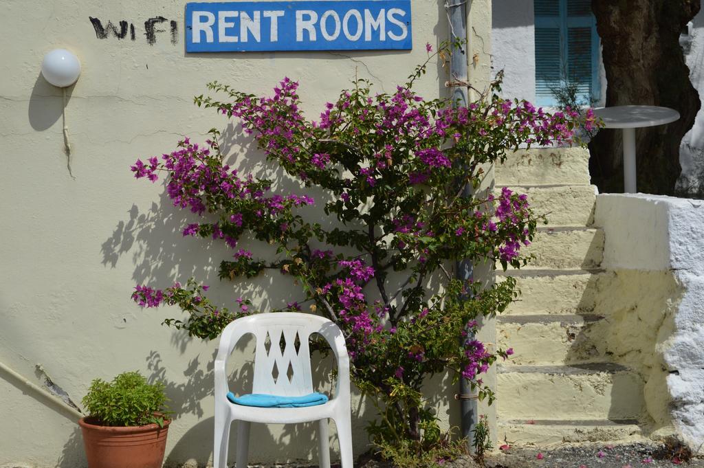 Despoina Rooms Plakias Room photo