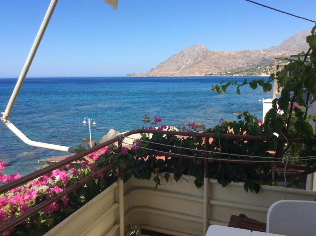 Despoina Rooms Plakias Exterior photo